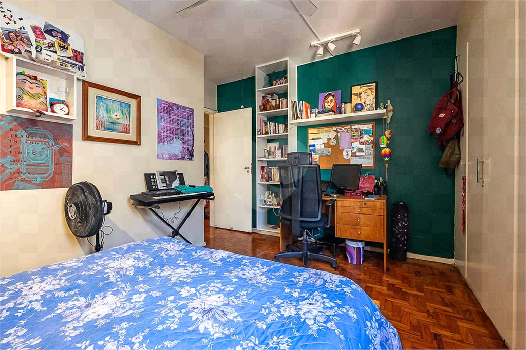 Apartamento - Vila Madalena - 3 Quartos - 1 Vaga - Próximo ao Metrô