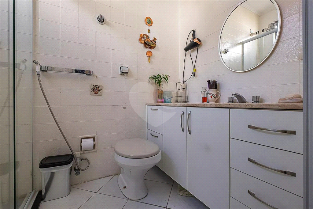 Apartamento - Vila Madalena - 3 Quartos - 1 Vaga - Próximo ao Metrô