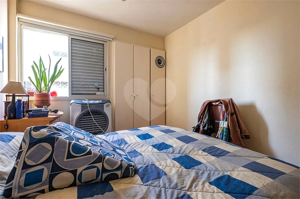 Apartamento - Vila Madalena - 3 Quartos - 1 Vaga - Próximo ao Metrô