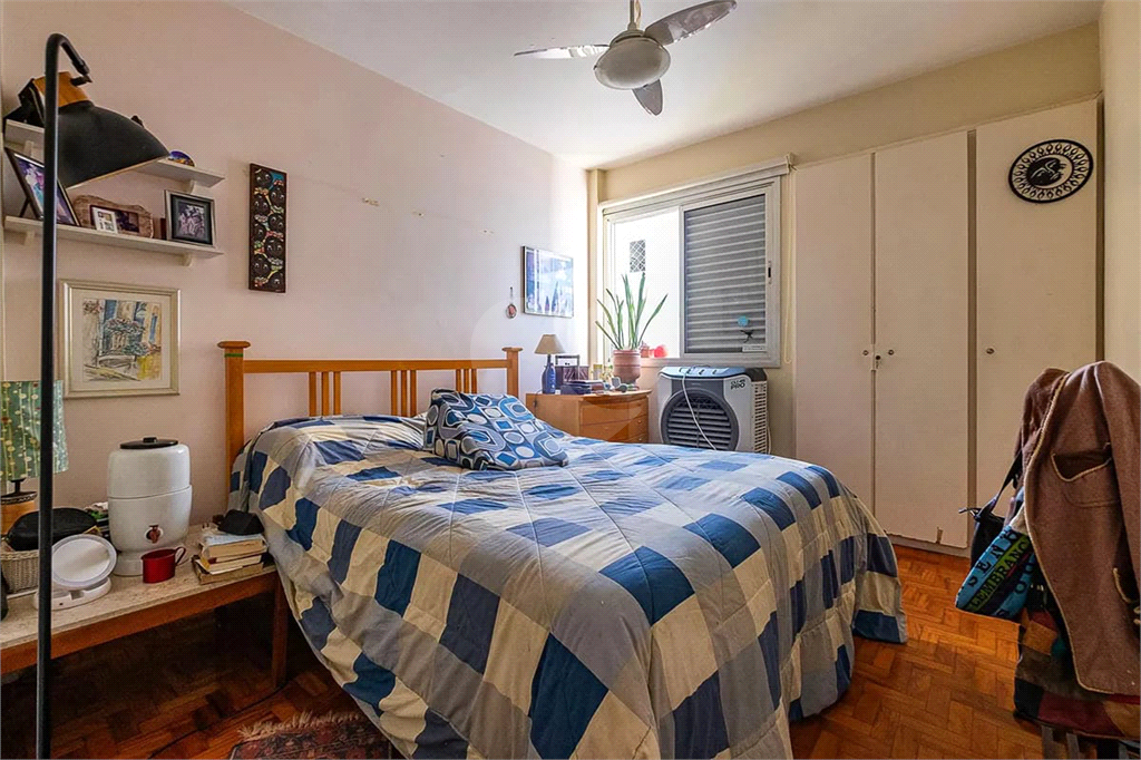 Apartamento - Vila Madalena - 3 Quartos - 1 Vaga - Próximo ao Metrô