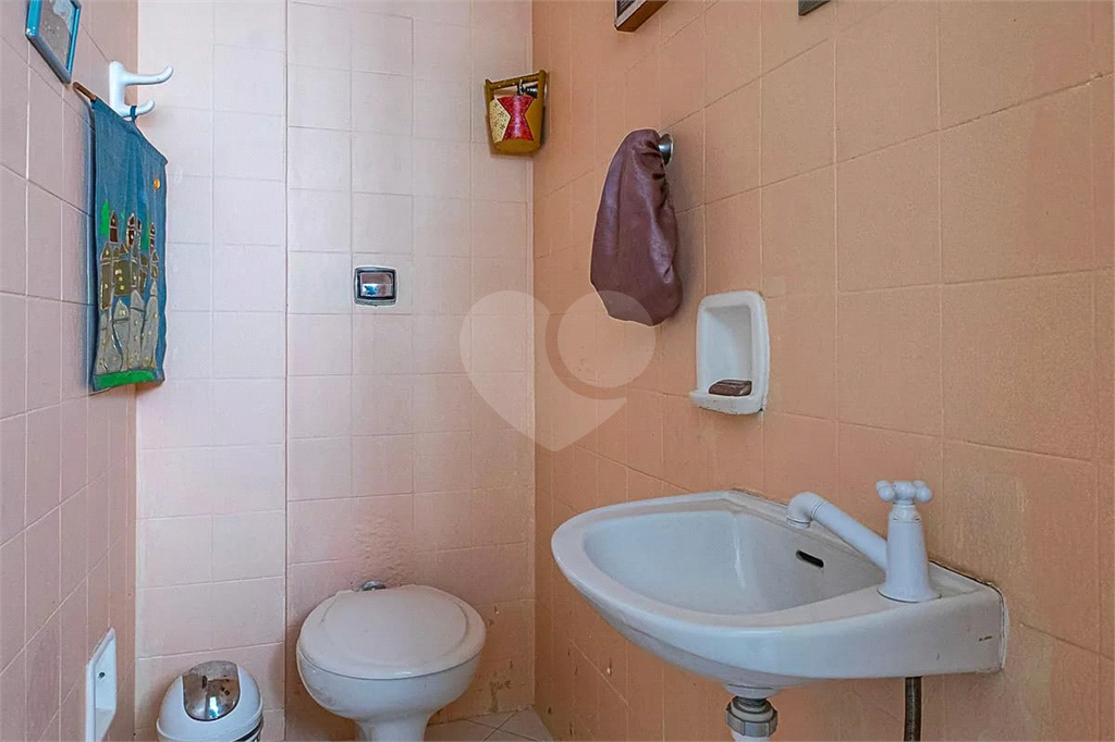 Apartamento - Vila Madalena - 3 Quartos - 1 Vaga - Próximo ao Metrô