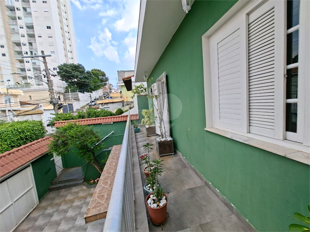 Casa - Venda - Locação - Tucuruvi