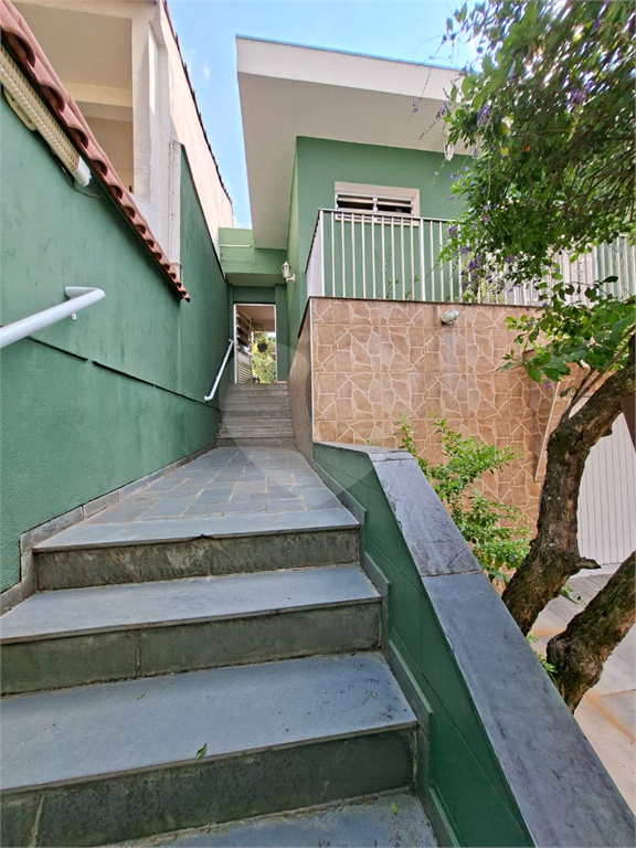 Casa - Venda - Locação - Tucuruvi