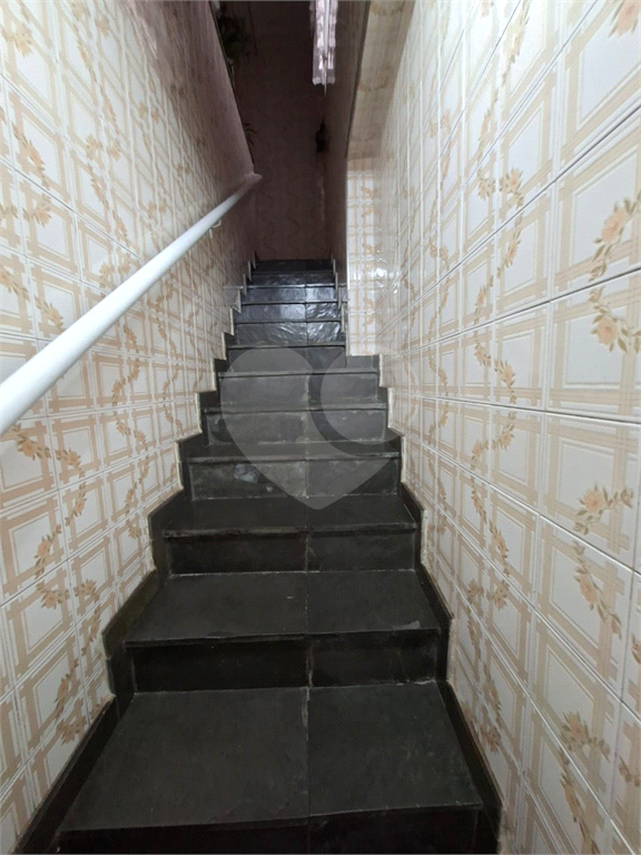 Casa - Venda - Locação - Tucuruvi