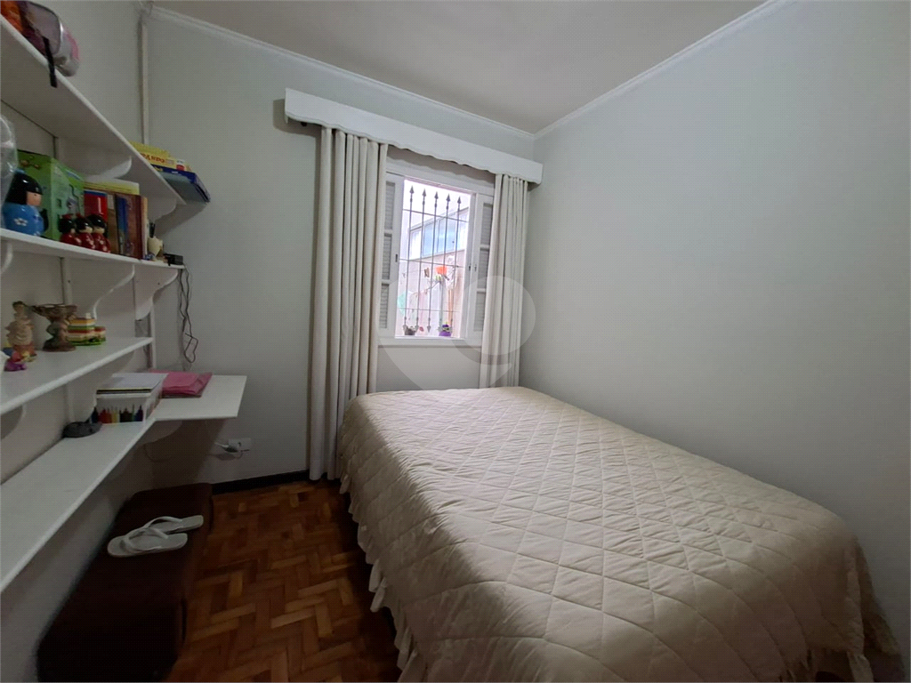 Casa - Venda - Locação - Tucuruvi