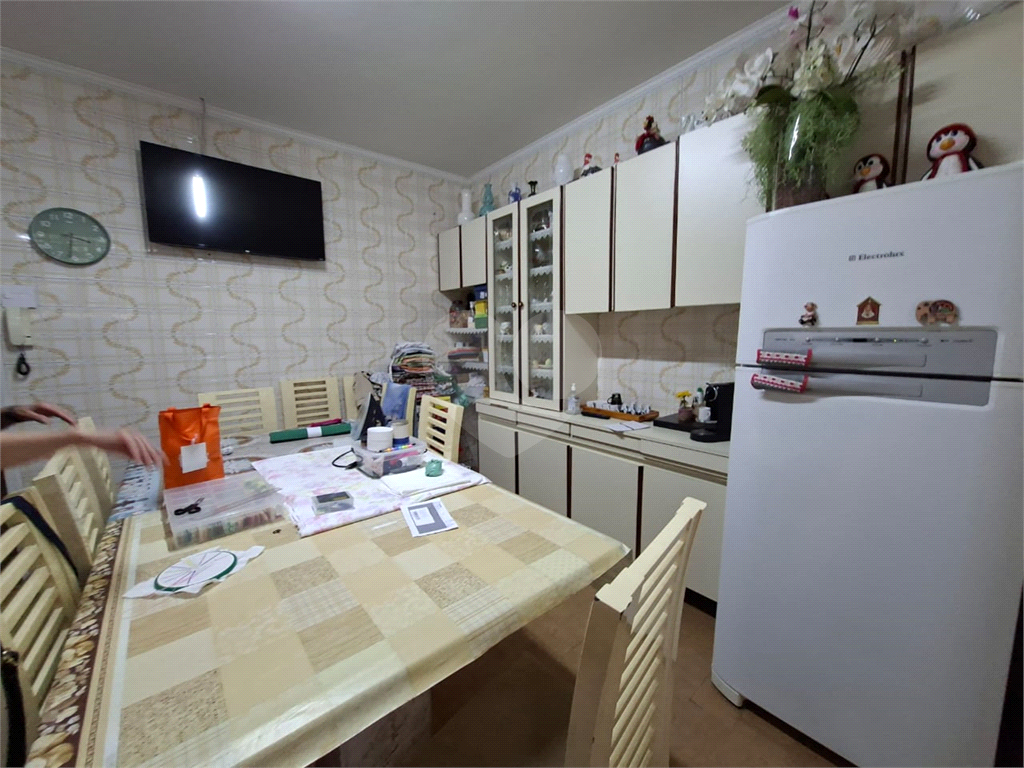 Casa - Venda - Locação - Tucuruvi