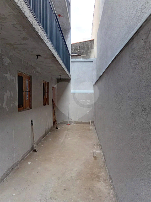 Apartamento à venda com 66 m², 3 dormitórios, quintal e 1 vaga de garagem
