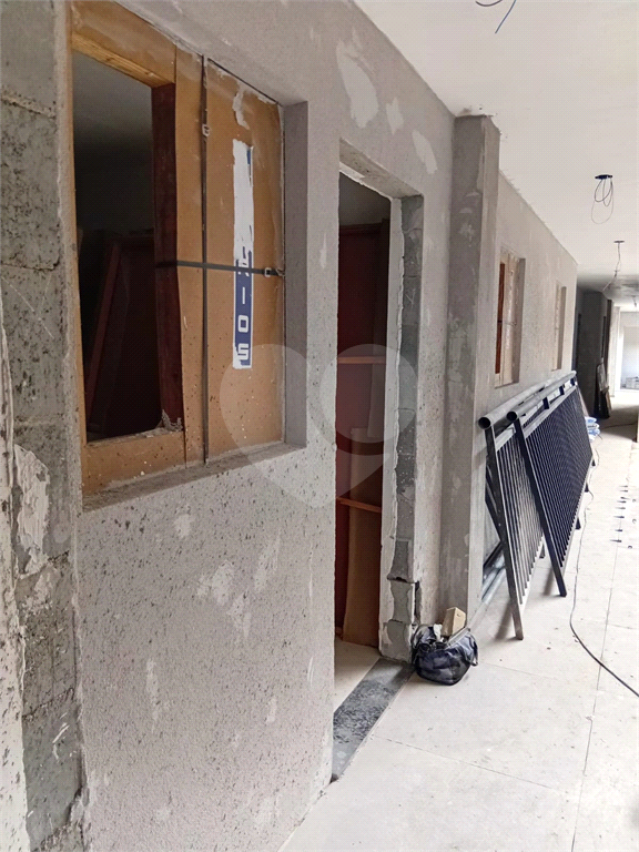 Apartamento à venda com 66 m², 3 dormitórios, quintal e 1 vaga de garagem
