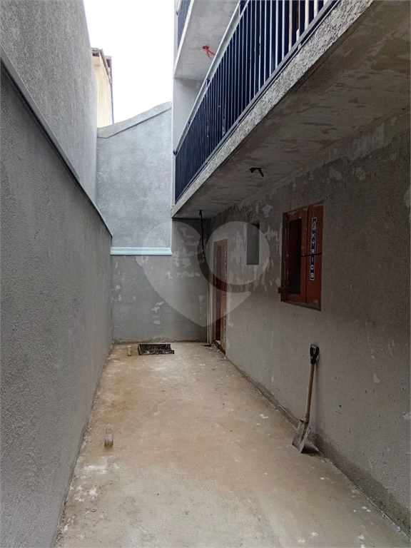 Apartamento à venda com 66 m², 3 dormitórios, quintal e 1 vaga de garagem
