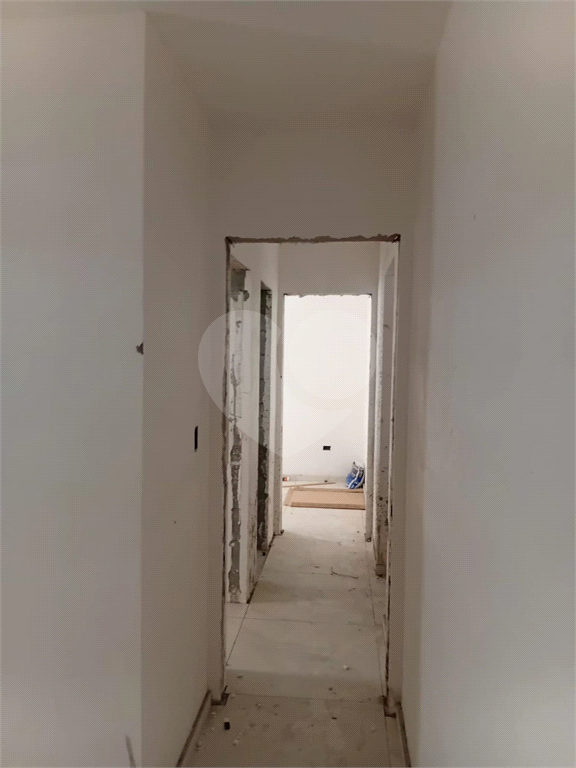 Apartamento à venda com 66 m², 3 dormitórios, quintal e 1 vaga de garagem
