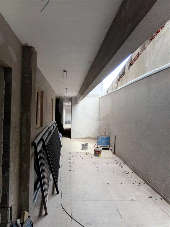 Apartamento à venda com 66 m², 3 dormitórios, quintal e 1 vaga de garagem
