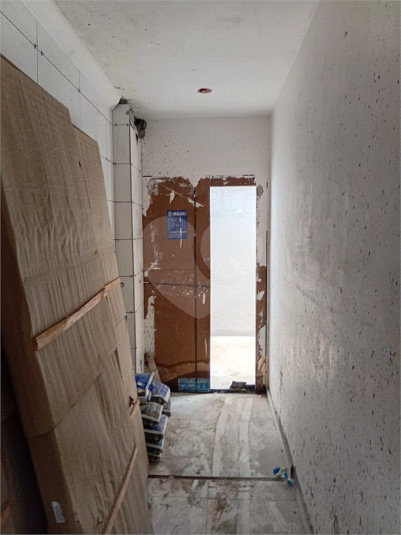 Apartamento à venda com 66 m², 3 dormitórios, quintal e 1 vaga de garagem
