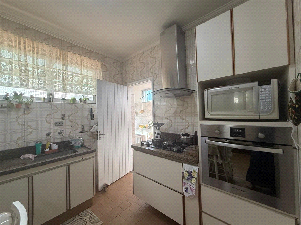 Casa - venda - locação - Tucuruvi