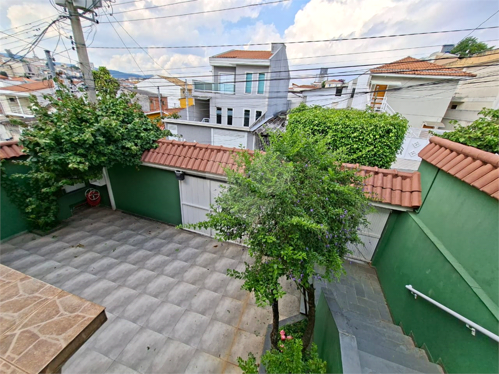 Casa - venda - locação - Tucuruvi