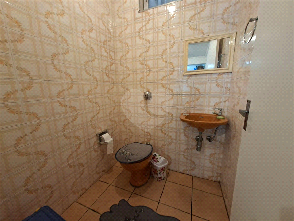 Casa - venda - locação - Tucuruvi