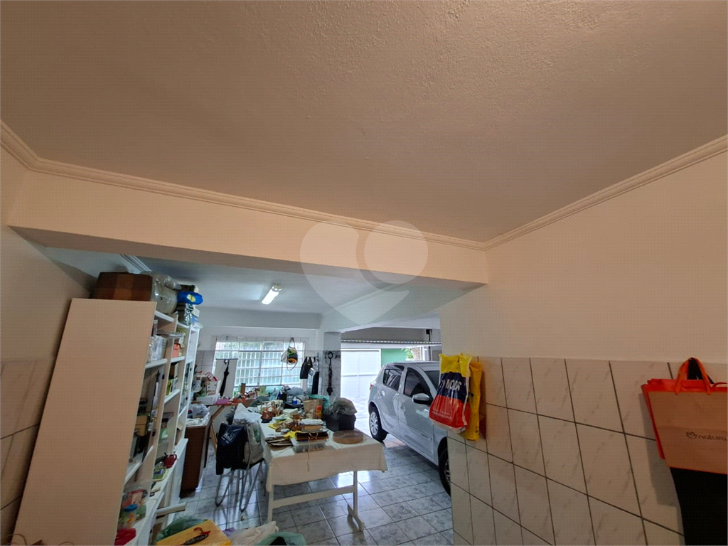 Casa - venda - locação - Tucuruvi