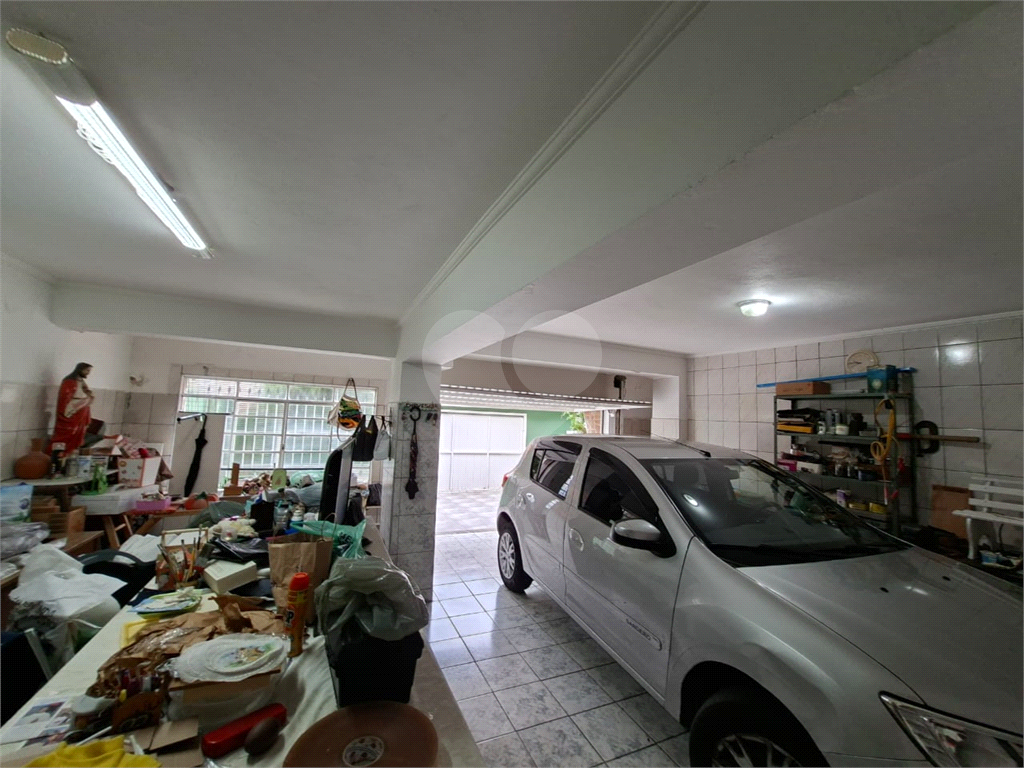 Casa - venda - locação - Tucuruvi