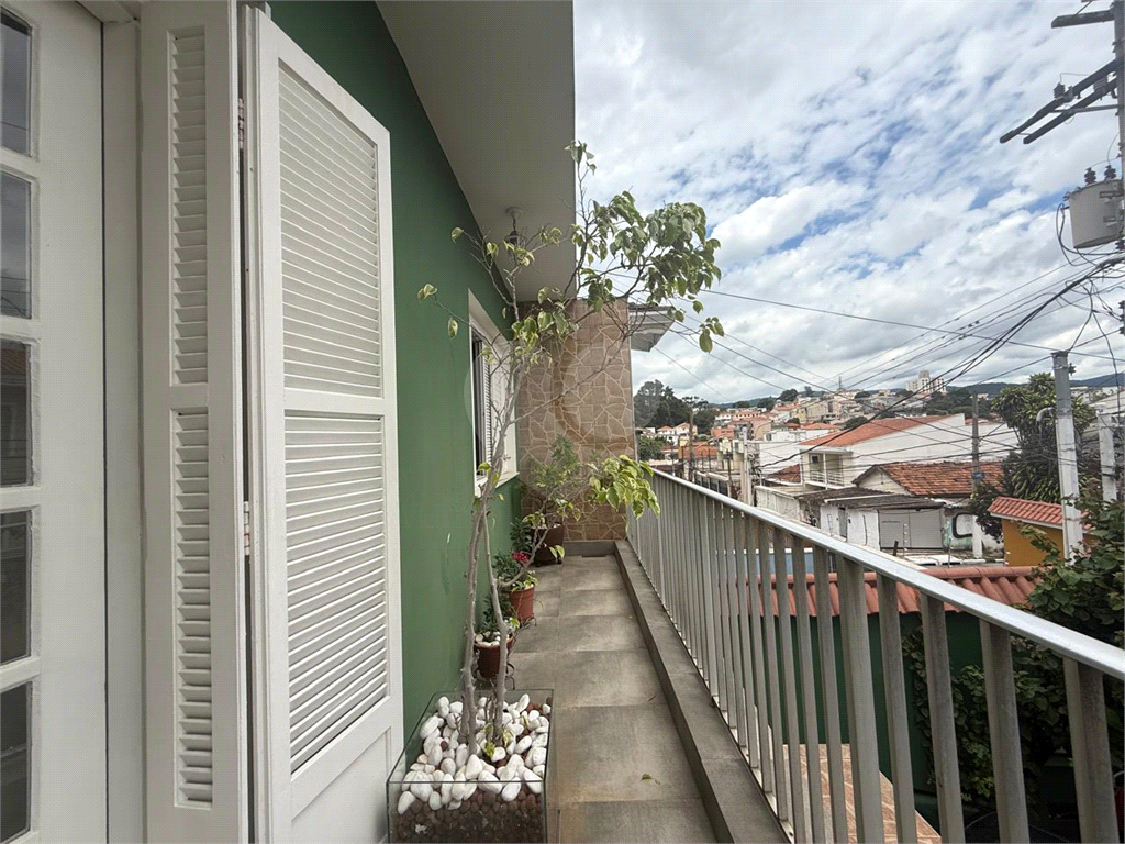 Casa - venda - locação - Tucuruvi