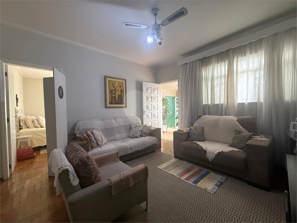 Casa - venda - locação - Tucuruvi