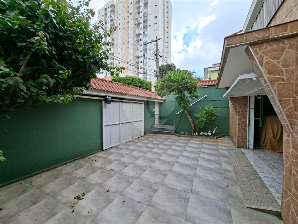 Casa - venda - locação - Tucuruvi