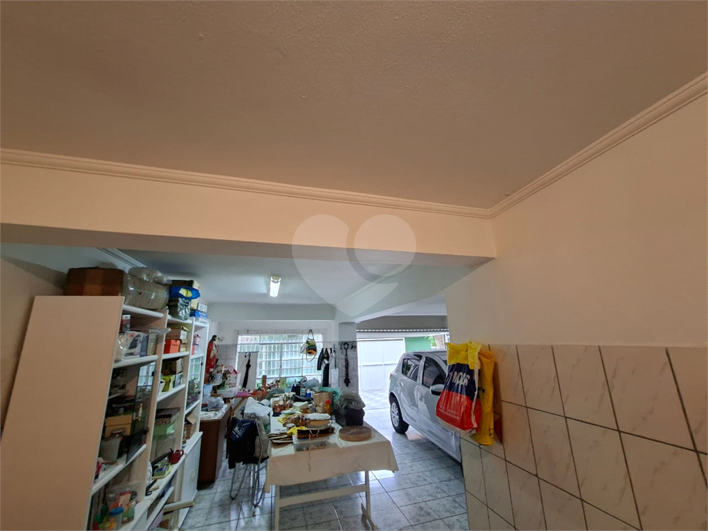 Casa - venda - locação - Tucuruvi