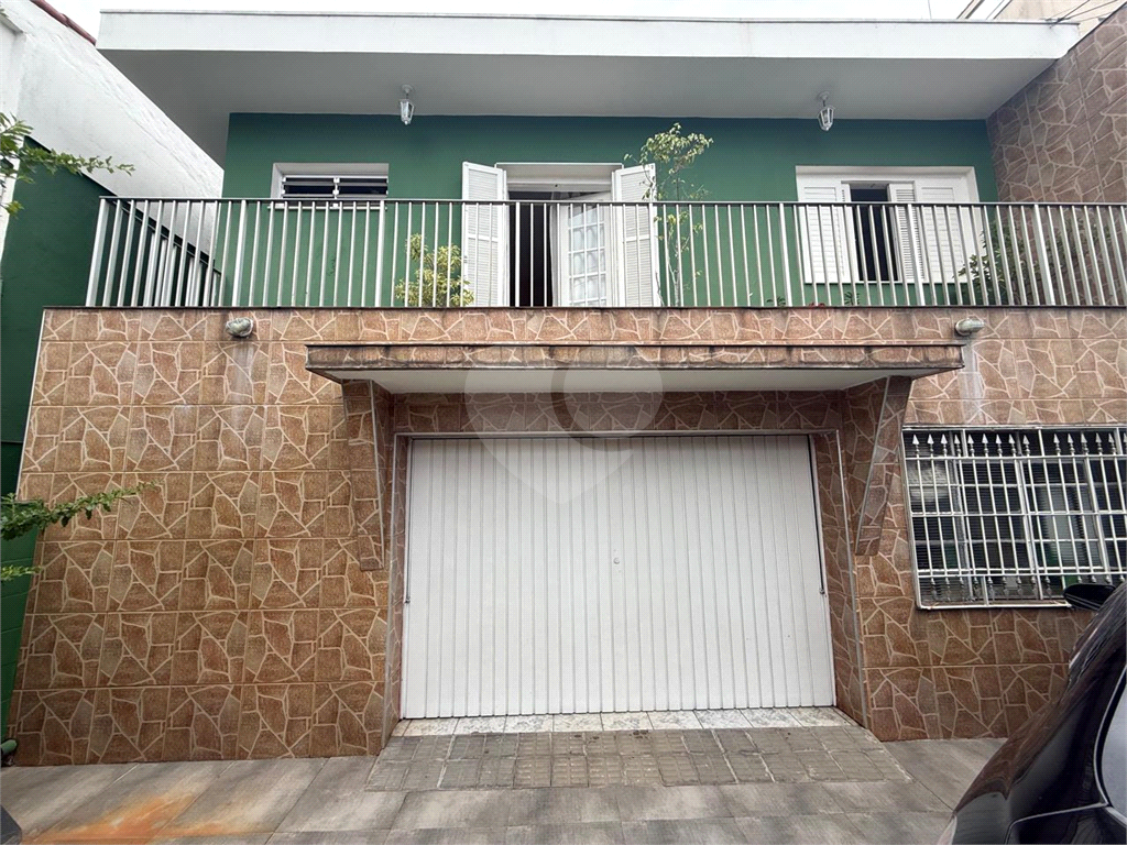 Casa - venda - locação - Tucuruvi