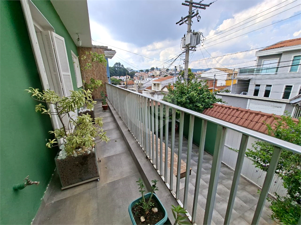 Casa - venda - locação - Tucuruvi