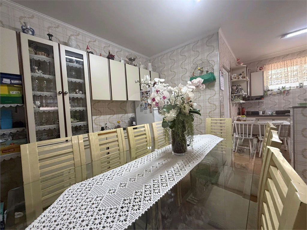 Casa - venda - locação - Tucuruvi