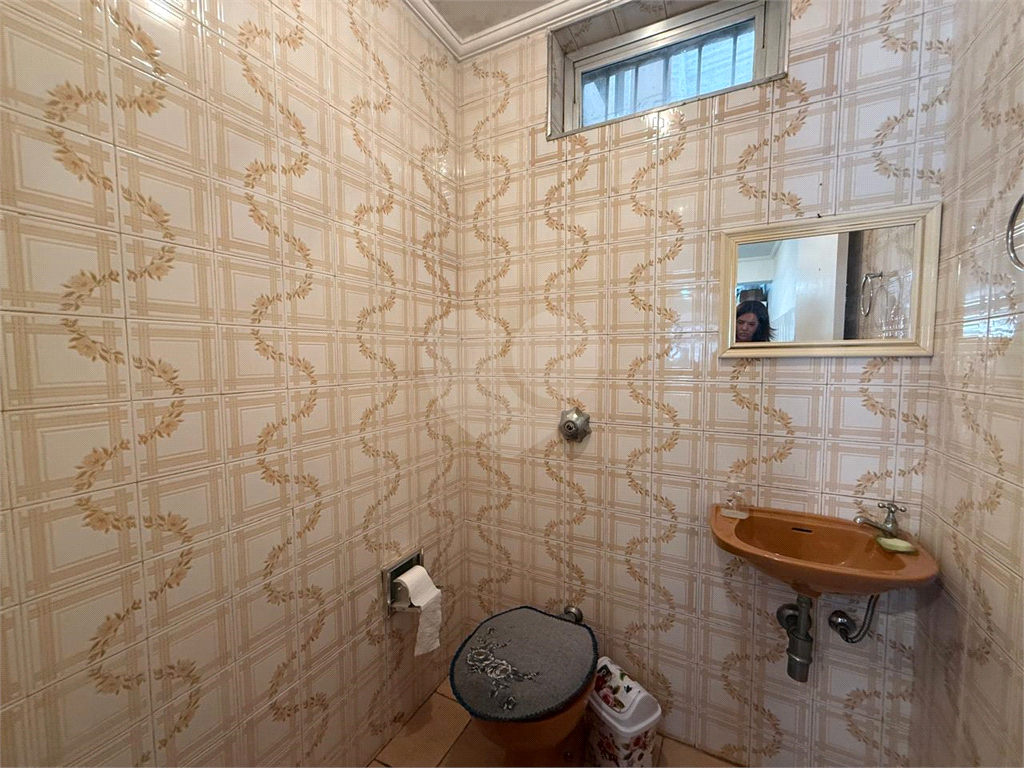 Casa - venda - locação - Tucuruvi