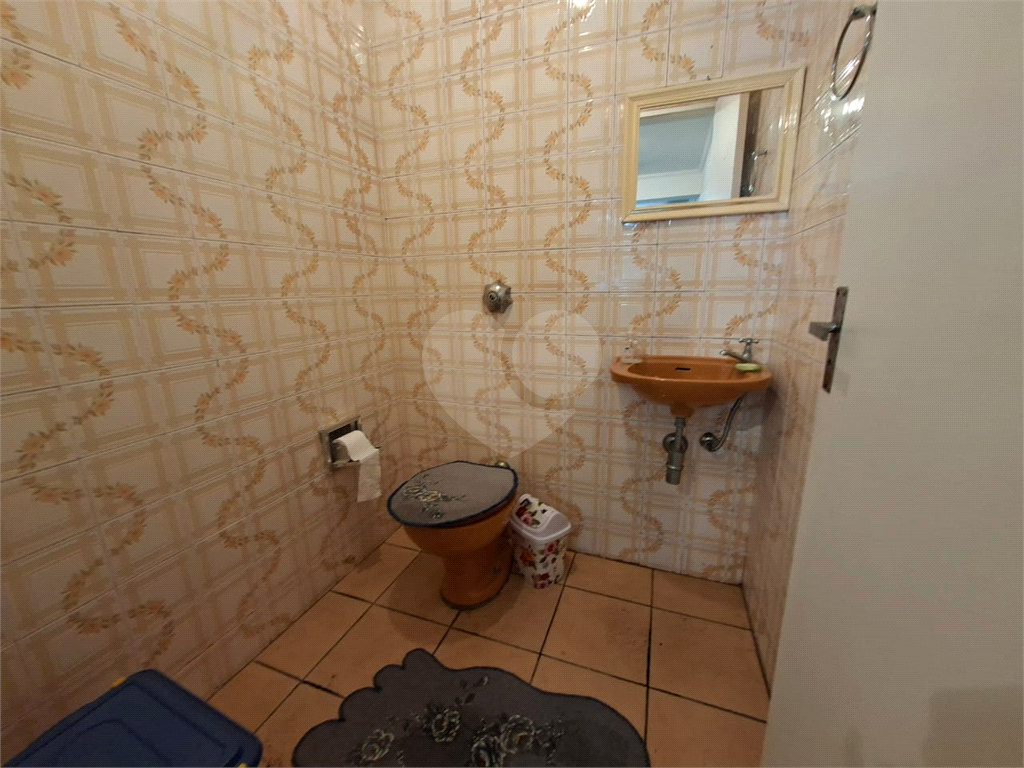 Casa - venda - locação - Tucuruvi