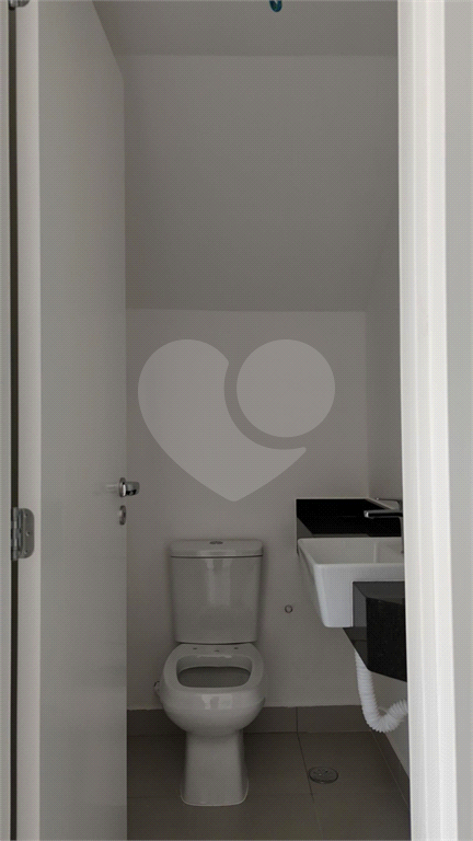 Casa de Condomínio, 3 quartos - Foto 53