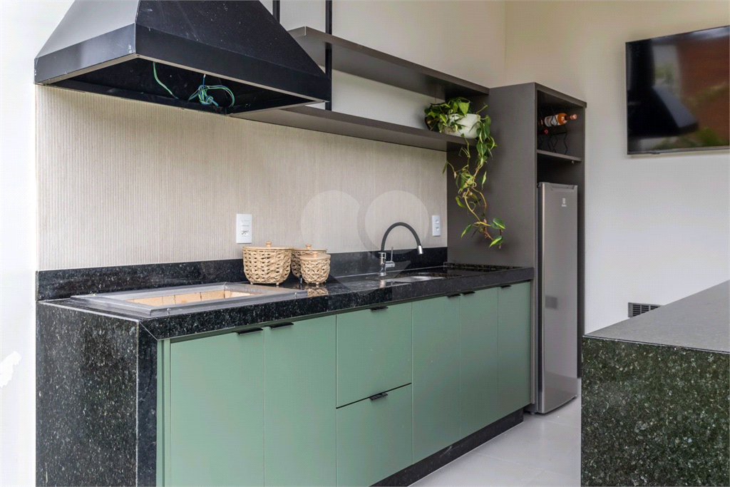 Casa de Condomínio, 3 quartos - Foto 6