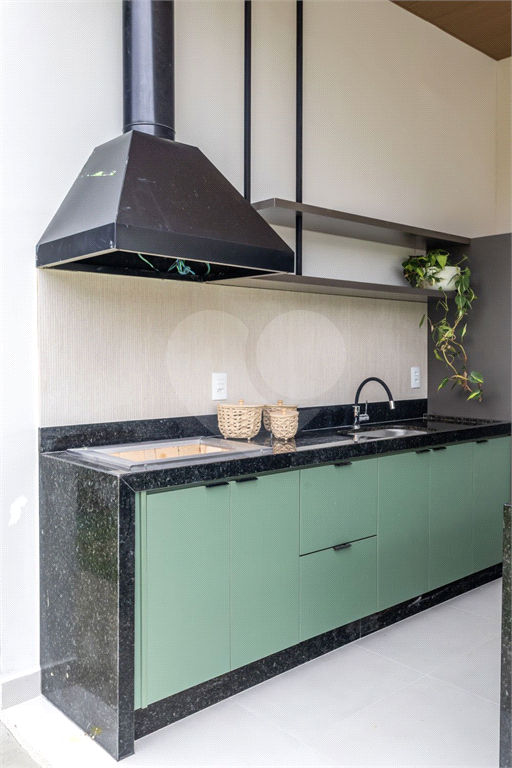 Casa de Condomínio, 3 quartos - Foto 52