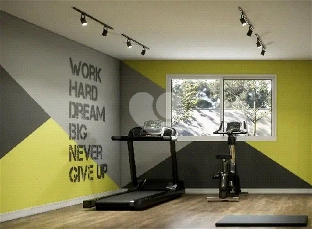 Apartamento, 1 quarto, 20 m² - Foto 4