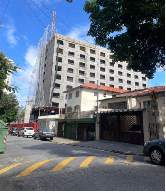 Apartamento, 1 quarto, 20 m² - Foto 12