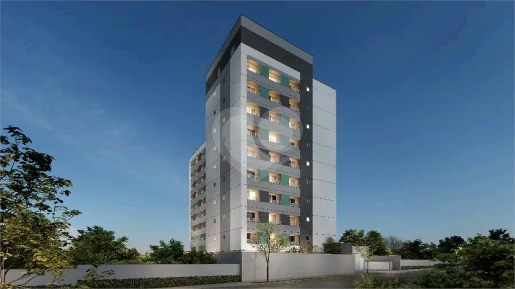 Apartamento, 1 quarto, 20 m² - Foto 13