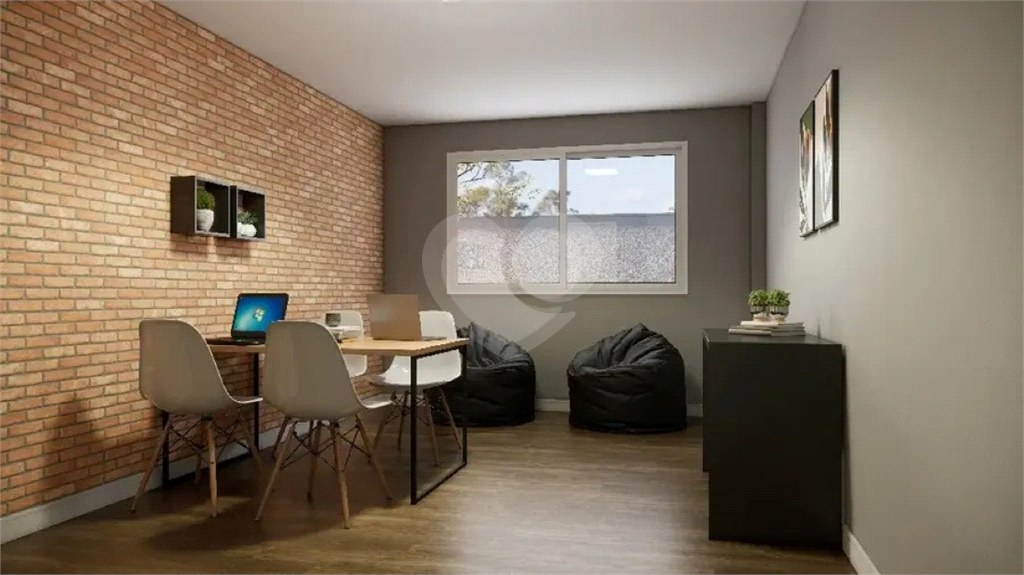 Apartamento, 1 quarto, 20 m² - Foto 6