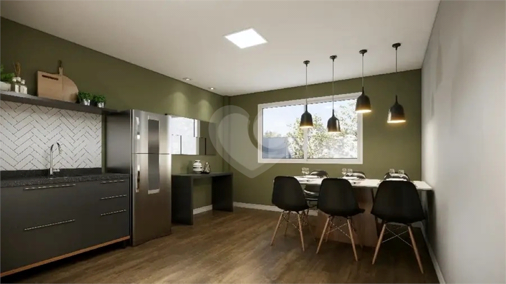 Apartamento, 1 quarto, 20 m² - Foto 5