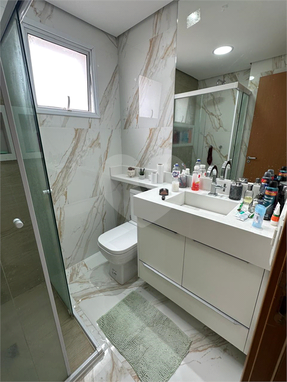 Apartamento na Vila Guilherme com Varanda Gourmet 2 vagas e depósito 