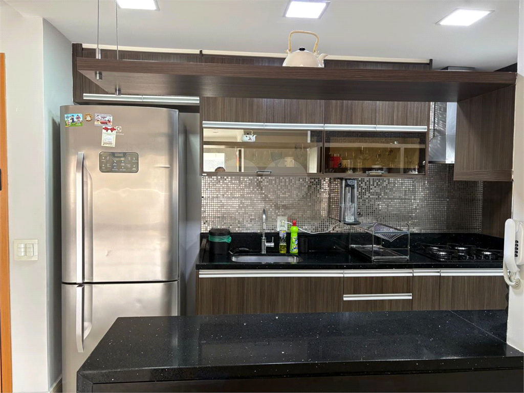 Apartamento na Vila Guilherme com Varanda Gourmet 2 vagas e depósito 