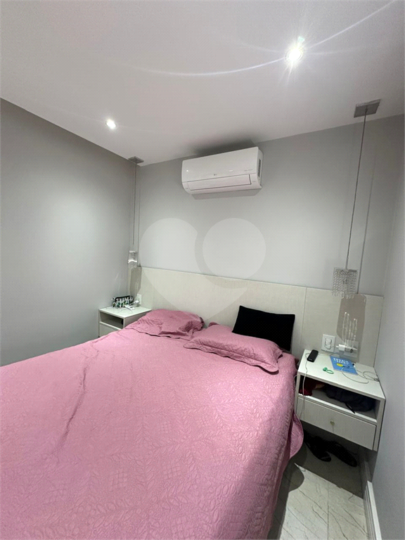 Apartamento na Vila Guilherme com Varanda Gourmet 2 vagas e depósito 