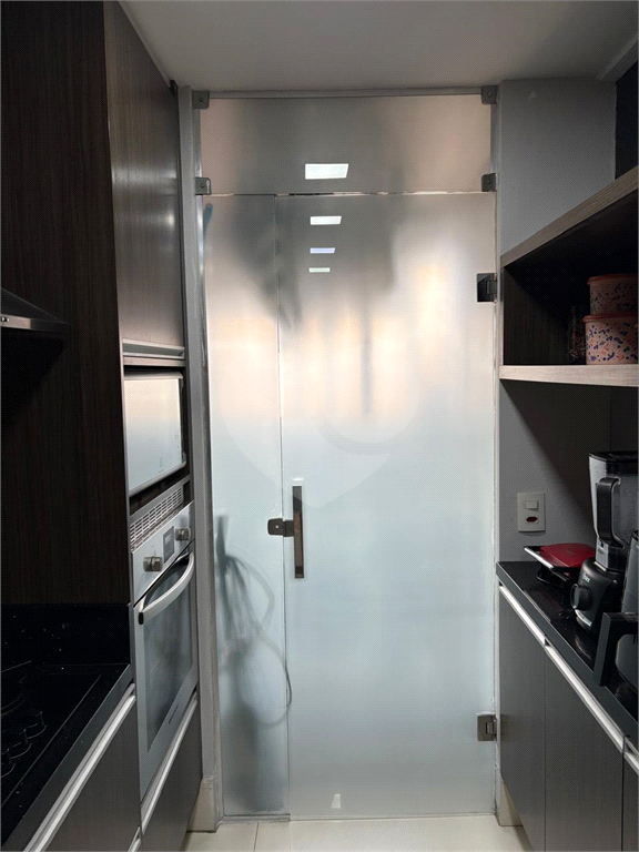 Apartamento na Vila Guilherme com Varanda Gourmet 2 vagas e depósito 