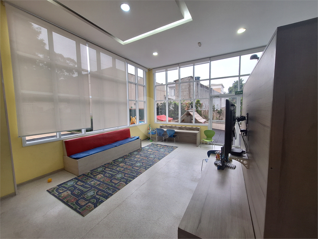 Apartamento na Vila Guilherme com Varanda Gourmet 2 vagas e depósito 