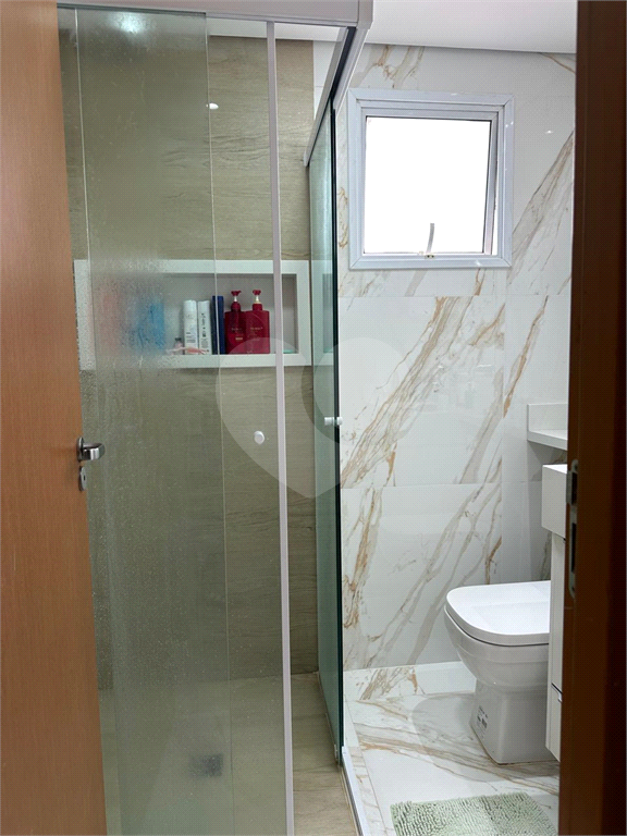 Apartamento na Vila Guilherme com Varanda Gourmet 2 vagas e depósito 