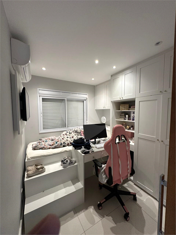 Apartamento na Vila Guilherme com Varanda Gourmet 2 vagas e depósito 