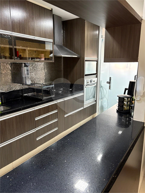 Apartamento na Vila Guilherme com Varanda Gourmet 2 vagas e depósito 