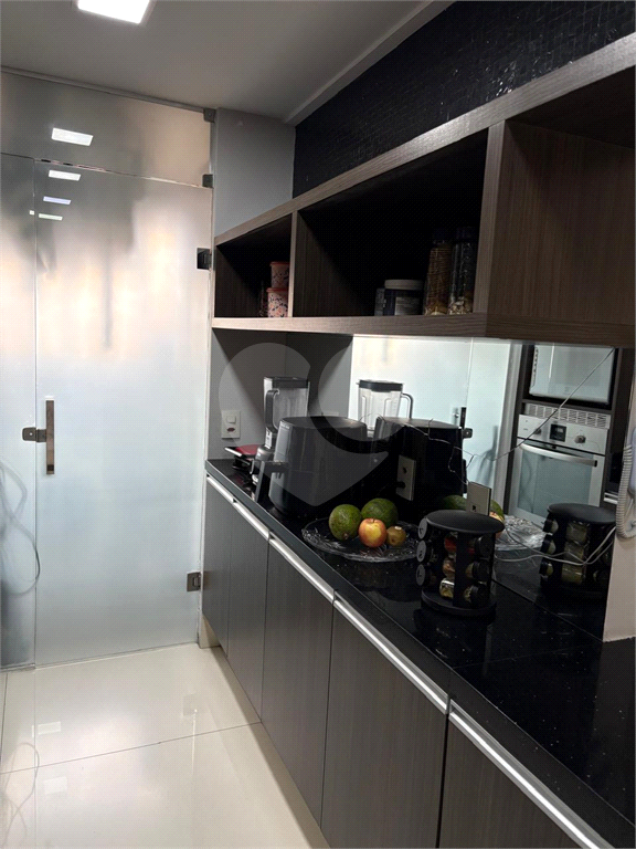 Apartamento na Vila Guilherme com Varanda Gourmet 2 vagas e depósito 