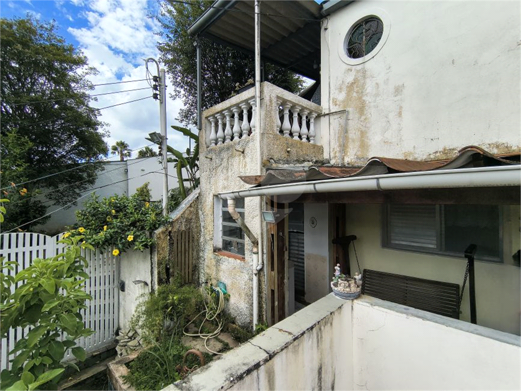 Casa/Terreno  302 m² a venda na Vila Albertina Tremembé