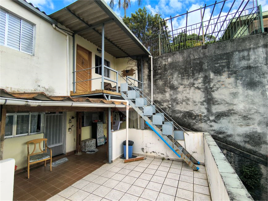 Casa/Terreno  302 m² a venda na Vila Albertina Tremembé