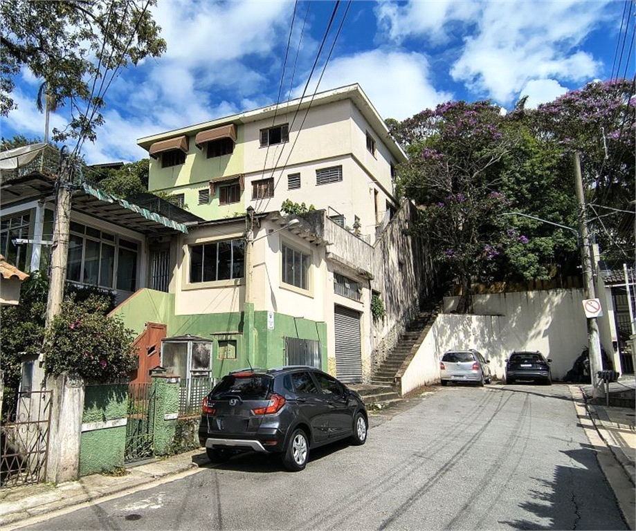 Casa/Terreno  302 m² a venda na Vila Albertina Tremembé
